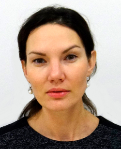 Гриценко Марина Владимировна – преподаватель в ЭмМенеджмент Гриценко Марина Владимировна