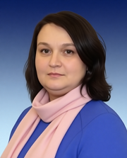 Макарова Юлия Олеговна – ЭмМенеджмент Макарова Юлия Олеговна